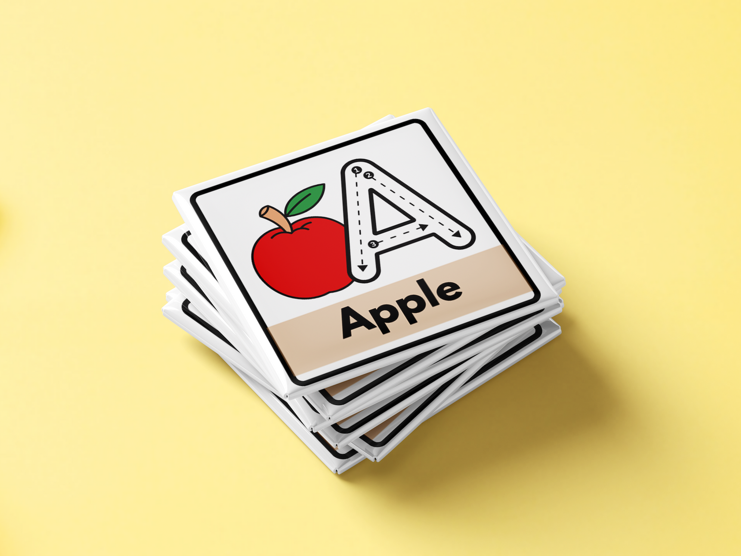 Educational Magnets