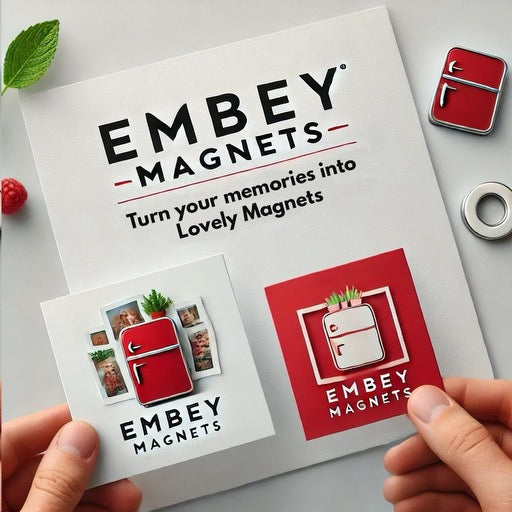 Custom Magnets